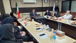 کارگاه دو روزه توانمندسازی پزشکان مراکز خدمات جامع سلامت آموزشی